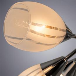 Потолочная люстра Arte Lamp Penny  - 2
